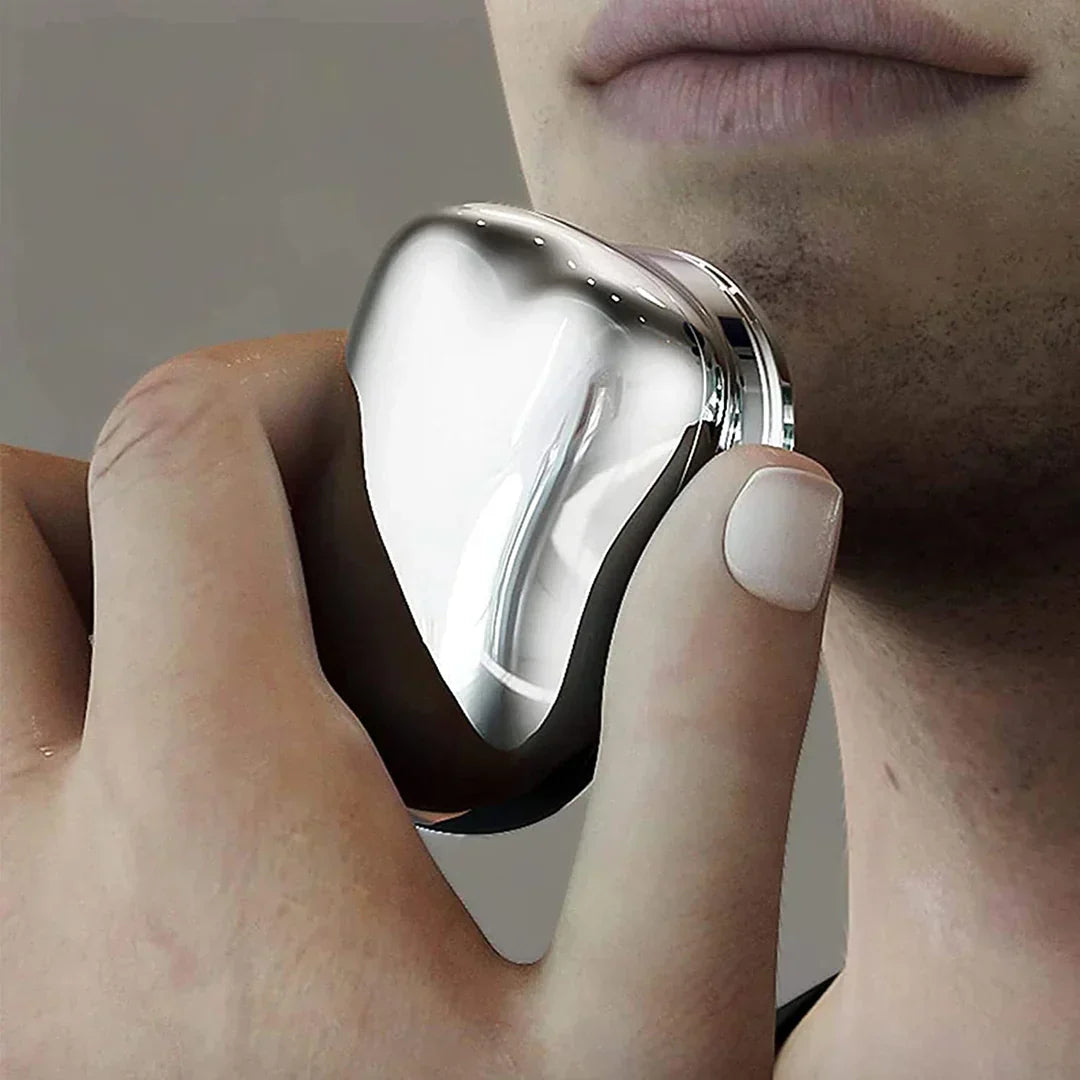 Afeitadora Lima Shave | INDOLORA, IMPERMEABLE