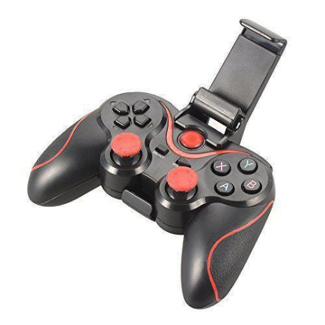 Gamepad para celular